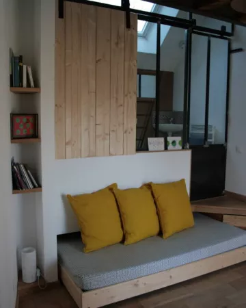 Gite de la Baronnerie