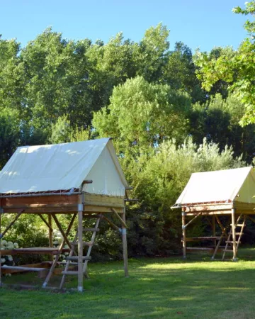 © Les plages de la Loire