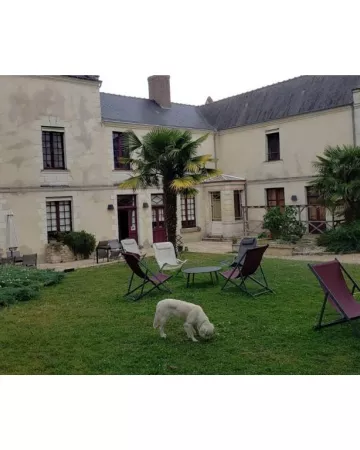 N. Boidin - Maison Aubelle