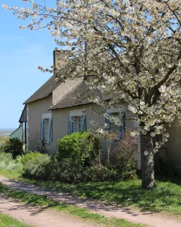 Caroline et Mickaël BOUSSAULT