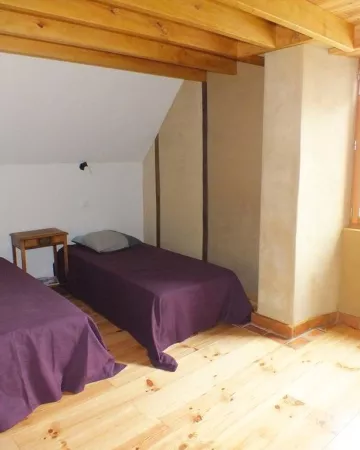 © Office de tourisme du Pays de Mayenne