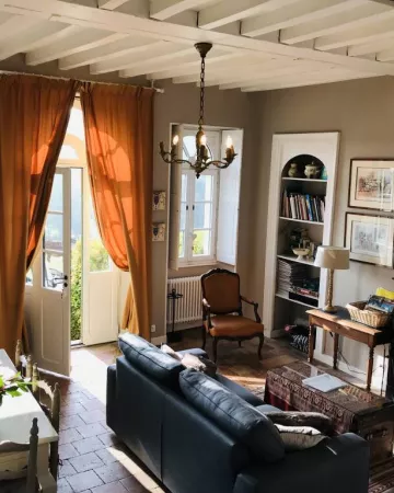 ivana de la Bouillerie