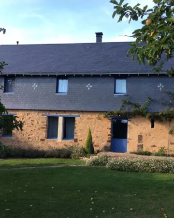 Gîtes de France Sarthe