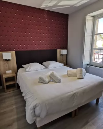 Malicorn' Appart-Hôtel