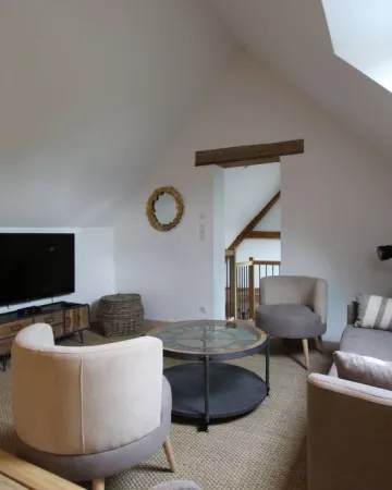 Gîtes de France Sarthe