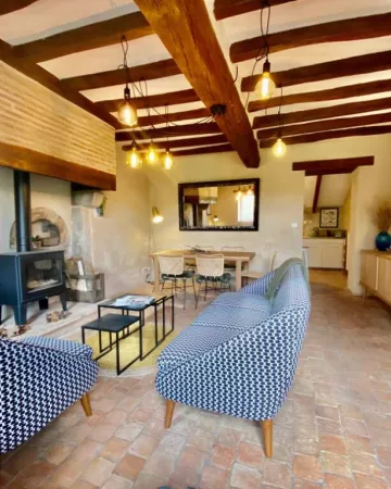 Gîtes de France Sarthe