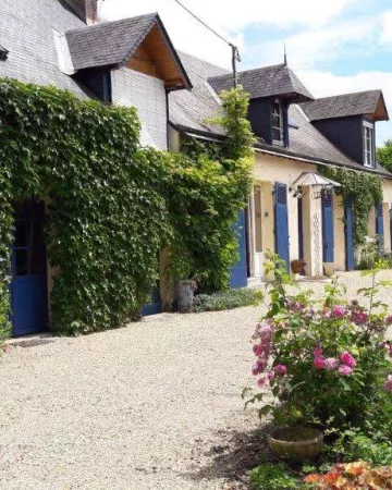 Gîtes de France Sarthe