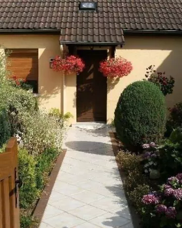 Gîtes de France Sarthe