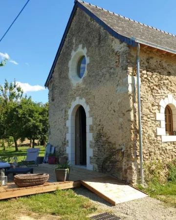 Gîtes de France Sarthe