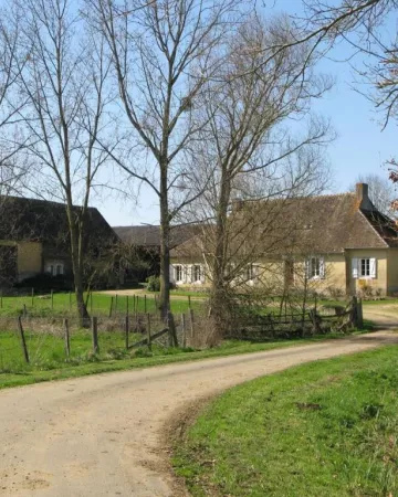 Gîtes de France Sarthe