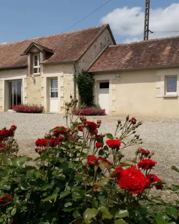 Gîtes de France Sarthe