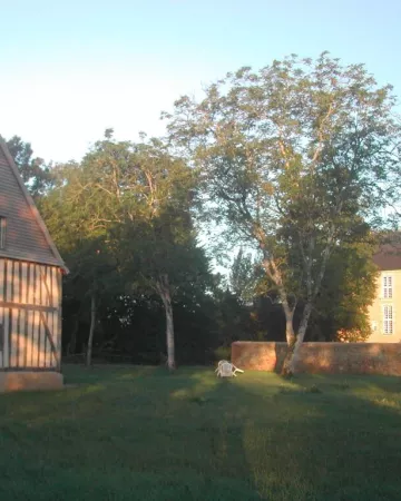 Gîtes de France Sarthe