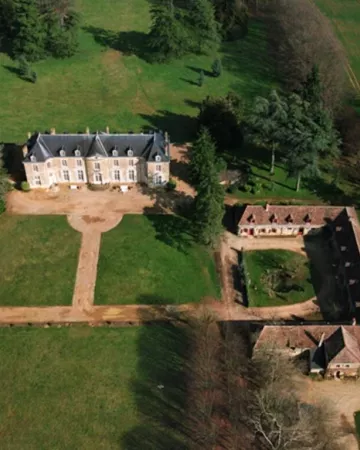 Gîtes de France Sarthe