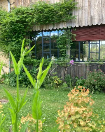 Gîtes de France Sarthe