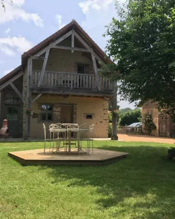 Gîtes de France Sarthe