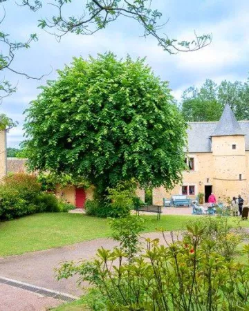 Gîtes de France Sarthe