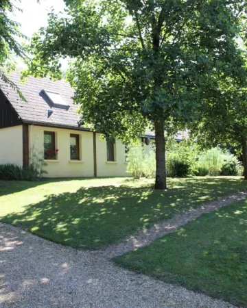 Gîtes de France Sarthe