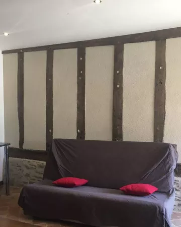 Gîtes de France Sarthe