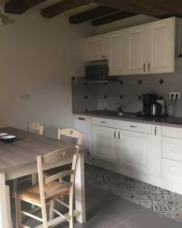 Gîtes de France Sarthe