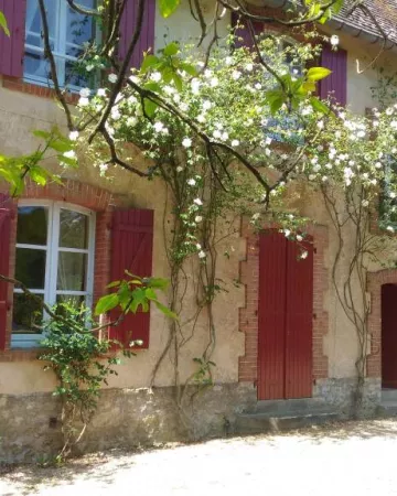 Gîtes de France Sarthe