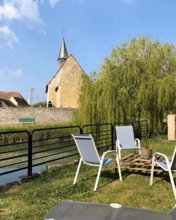 Gîtes de France Sarthe