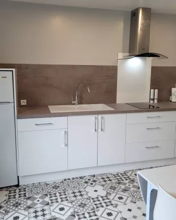 Gîtes de France Sarthe