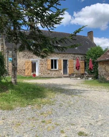 Gîtes de France Sarthe