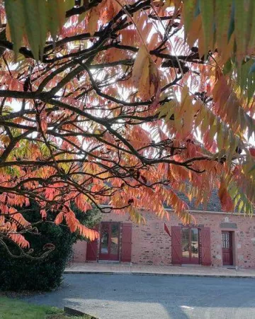 Gîtes de France Sarthe