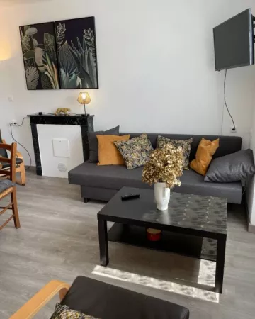 Gîtes de France Sarthe