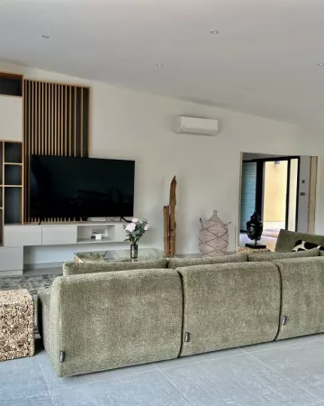 sol'm villa & lodges