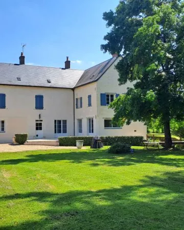 Gîtes de France Sarthe