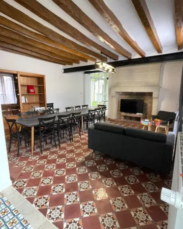 Gîtes de France Sarthe