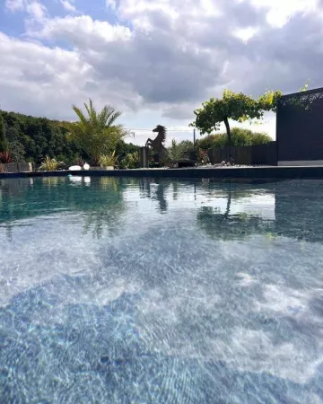 Gîtes de France Sarthe