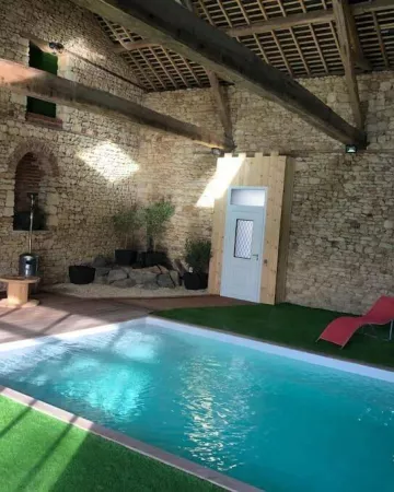 Gîtes de France Sarthe