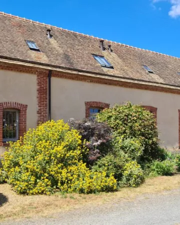 Gîtes de France Sarthe