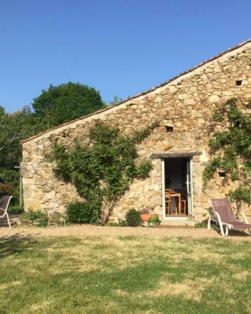 Gîtes de France Vendée