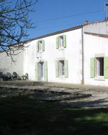 Gîtes de France Vendée