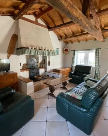 Gîtes de France Vendée