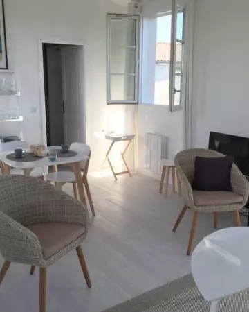 Gîtes de France Vendée