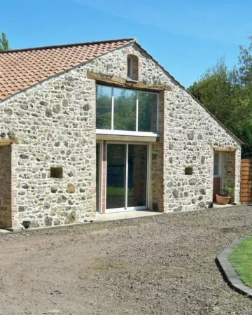 Gîtes de France Vendée