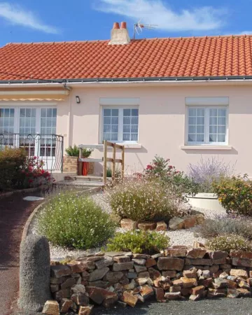 Gîtes de France Vendée