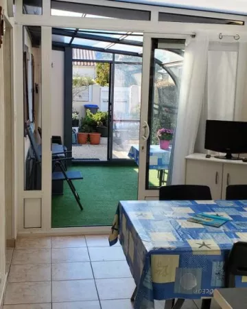 Pierre et Ghislaine Guittier