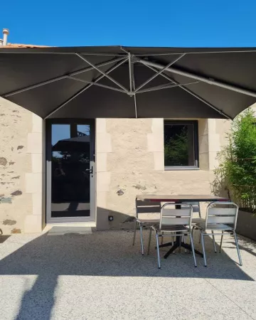 Gîtes de France Vendée