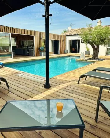 Gîtes de France Vendée