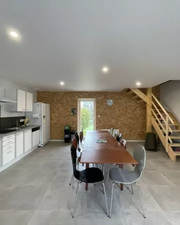 Gîtes de France Vendée