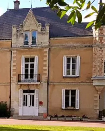 Domaine de la Ferrière