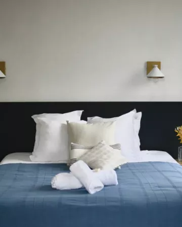 © La Maison du Gasseau