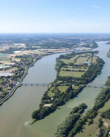 © LAD/ V. JONCHERAY