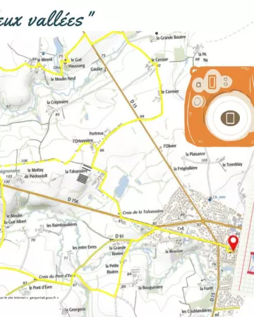 Beaupréau-en-Mauges