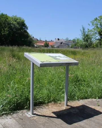 © Point d'informations touristiques de Chemillé-en-Anjou